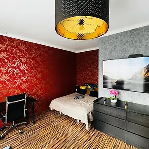  Apartament Klimatyczny I Cichy Mokotow
