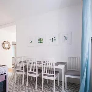 Apartment Ego Old Town Ii, Warsaw